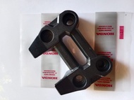 Klem stang honda beat street  ori chemco