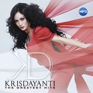 MP3 CASSETTE OF KRIS DAYANTI SONGS COMPLETE FULL ALBUM - KRIS DAYANTI SONGS - NOSTALGIA MP3 SONGS - 