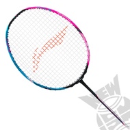 Badminton Racket Halbertec 8000lining