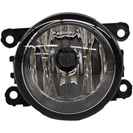 Fog Light For Ford Focus 2008-2011 Fog Lamp assy Others Car Light Accessories Day running lights FO2