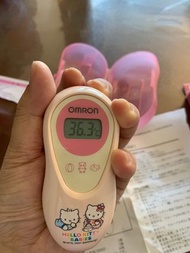 BB電子耳溫槍