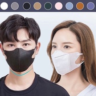 3D face Mask-3D mask