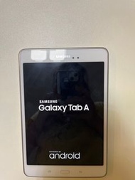 Samsung (TAB A) sm-p350
