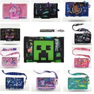 VIRAL Smiggle wallet/Smiggle wallet