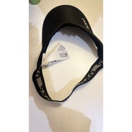 Unisex Black 2XU Hat - original 2XU Running cap