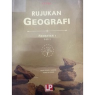 Buku Rujukan LP Geografi Sem 1 Stpm