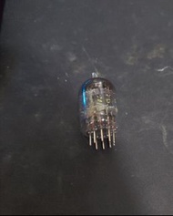 西電 Western Electric 396a 甩字 可代5670 6h3n