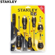 Stanley STMT66679 6pcs Stanley Screwdriver Digital Pen Screw Driver Set Stanley Tool Set