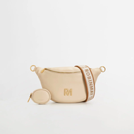 ROBINMAY - 梦特胸包金属版（L）