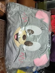Tom and Jerry 特大毛絨抱枕