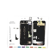 MAGNETIC SCREW MAT MECHANIC FOR Iph 8 PLUS ORIGINAL - 75933