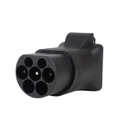 Type2 EV Iec62196 Adapter Plug Car Charger