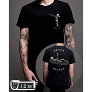 Deus DISTRO T-Shirt