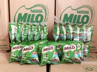 Bánh ngũ cốc milo nestle lốc 12 gói