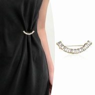 gumahus | Waist Cincher Invisible Waist Pin Adjustable Waist Clip