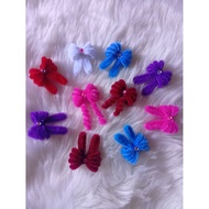 KEYCHAIN CHOMEL Dawai bulu