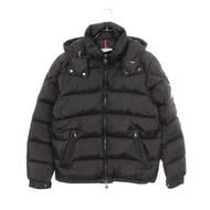 【二手】 MONCLER MAYA 羽絨外套 K20911A53600 尼龍羽絨外套/外套 25AW MAYA 男士羽絨外套 二手 B