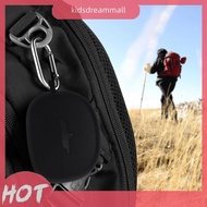 [KidsDreamMall.my] Silicone Protective Case with Carabiner for Bose Ultra Open Earbuds Cover