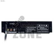 ☽Titanium Audio Karaoke player  DIVA TA-K20 (32GB powered by Mediacom) USB Multimedia Karaoke Player