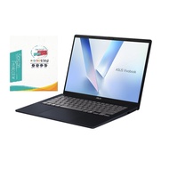 2pcs Screen Protector Film for 16" ASUS Vivobook 16 (K6602) (X1607) (M1607) Laptop