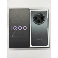 [DEMO SET] VIVO IQOO Z10 | 12GB RAM | 512GB STORAGE (FULL SET BOX)