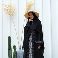 ABAYA TENUN SYARI