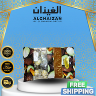 coklat Alessio almond Assotred Chocolate Praline Cokelat Impor Malaysia