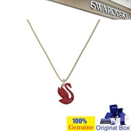 58 SWAN Necklace Necklace ICONIC SWAN SWAN Jewelry Sister Necklace Gift Necklace Female Colorfast St