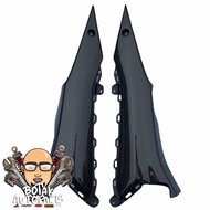 Nvx155 v2 Carbon Fiber standart