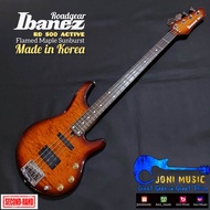 Bass Ibanez Roadgear RD500 Korea Original
