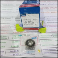 BALL BEARING 629 2RS SKF BRAND 