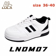 [LNDM07]Women's Casual Shoes Beautiful Modern ​​3 Cm Thick Sole Shockproof Long-Lasting Wear Does No
