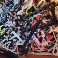 Filament 3D printer filament remaining process 3D recycled printer filament poop