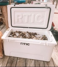 RTIC 20L 保冷 10天 冰箱