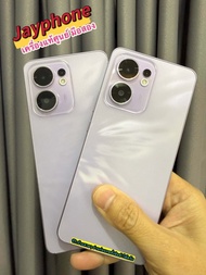 Oppo Reno 13F จอ 6.67 เครื่องแท้ศูนย์ มือสองสภาพสวย แถมชุดชาร์จ ประกันร้าน 30 วัน พร้อมจัดส่ง Used P