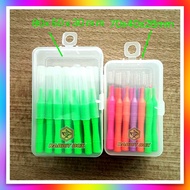 Plastic Box Size 80x50x30 mm. (Storage 80x50xheight 30mm.) For Small Items Others