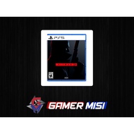 PS5 : HITMAN III (PS5)