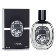 Diptyque Philosykos Eau De Parfum Spray 蒂普提克黑標希臘無花果淡香精濃香水75ml
