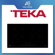 TEKA IBC 7322 S 73CM 2 ZONE INDUCTION HOB