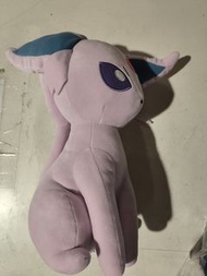Pokemon 伊布毛絨公仔