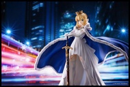 █Mine公仔█日版 Fate FGO ANIPLEX Saber 阿爾托莉亞 潘德拉剛 1/7 PVC D1744