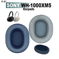 Replace  Headphone SONY WH-1000XM5 Ear pads  Earpads Ear cover Ear cushion earmuff Sponge cover