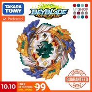 Beyblade Takara Tomy B-122 Starter Geist Fafnir Ab.8 Burst Cho-Z Original Authentic