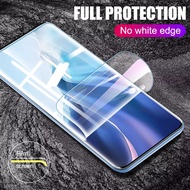 Hydrogel Film Screen Protector For OPPO Find X8 Ultra X8S Plus X8 Pro Screen Protector Film Not Glas
