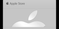 Apple Store 禮品卡 2500