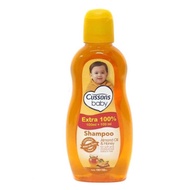 Cussons Baby Shampoo 100ml+100ml / Cussons Shampoo Bayi / Cusson Baby Shampo / beKKu