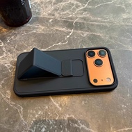 Magnetic Phone Holder Stand Case For iPhone 17 16 15 14 Pro Max 13 Pro Max / iPhone 13 Pro / iPhone 