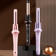 Curling Iron Automatic Lazy Korean Style Large Curling Iron Three-speed Temperature Control Automati