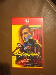 cyberpunk switch2