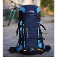 CARRIER Tas Gunung 45Liter / Tas Outdoor / Tas Camping / Tas Murah